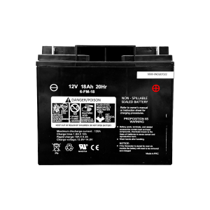 12V Battery